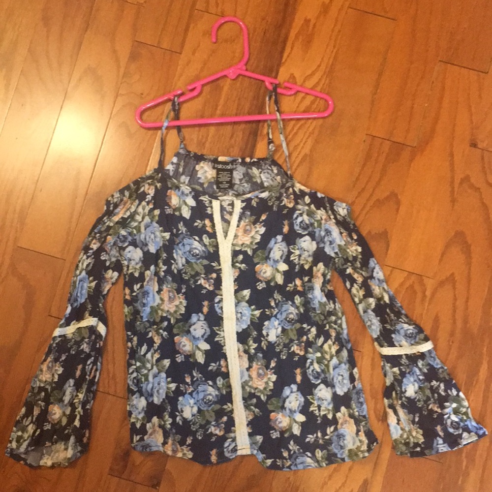 Cute Spring Shirt